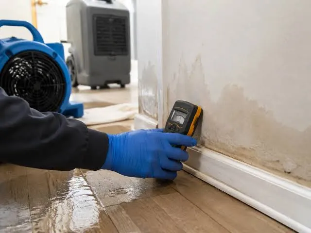 24/7 Water damage restoration services in Grove City, FL - Rapid flood cleanup and mitigation
